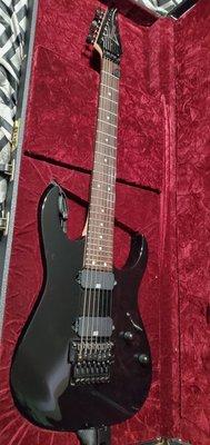 '99 Ibanez 7