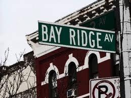 Bay Ridge TAXI