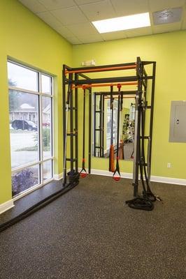 Functional Training Station FTS