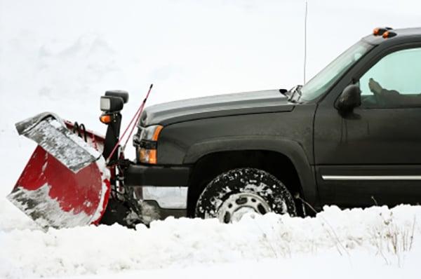 Snow Removal Gillette WY