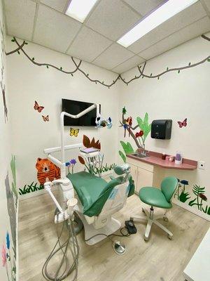 Kids' Room