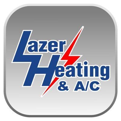 Lazer Heating