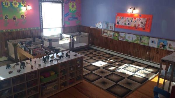 Ms. Manu's Preschool