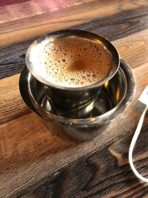 South Indian Coffee