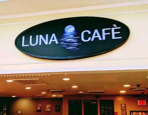 Luna Cafe