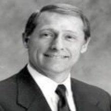 Craig G. Clark, Ph.D.