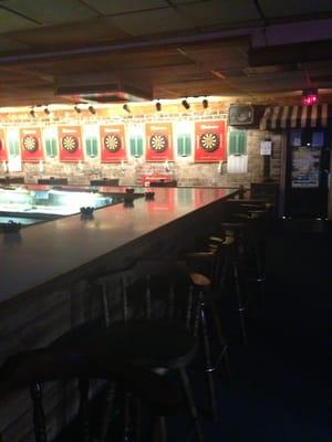 Dugout Sports Club