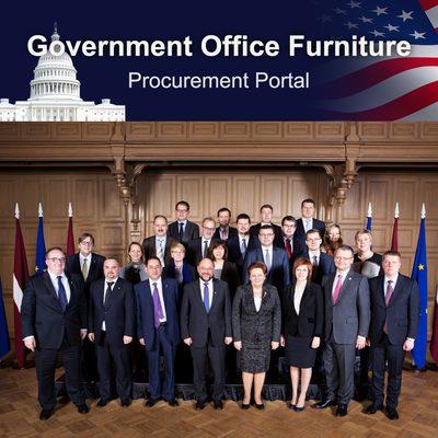 Government Office Furniture Team