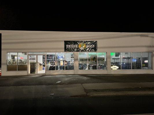 The new West Islip Location!