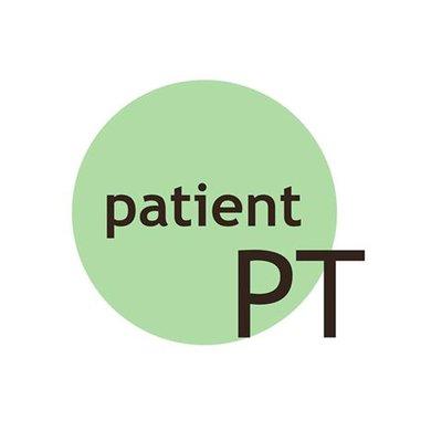 Patient PT Logo