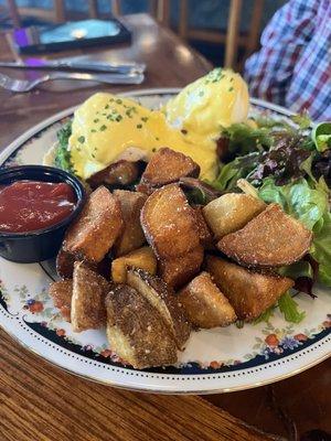 Pork belly bene