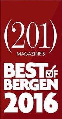 (201) Magazine's Best of Bergen - BEST SPIN STUDIO