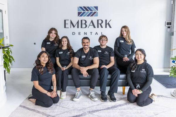 Embark Dental