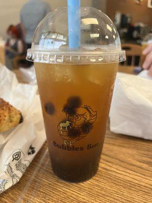 Mango Tea