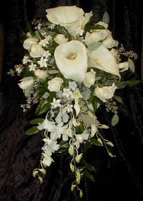 formal arrangement