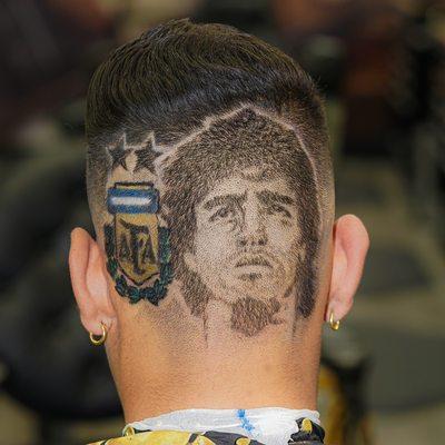 Maradona