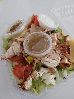 Chicken Salad