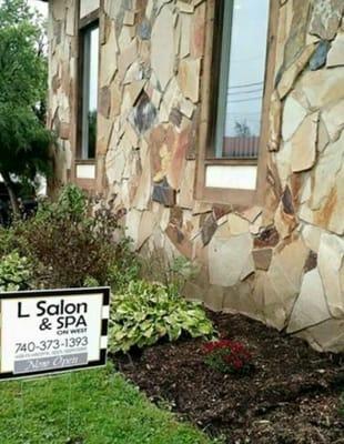 L Salon and Spa on West