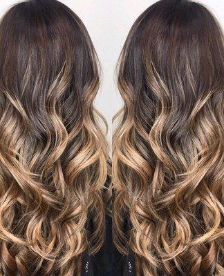 Balayage