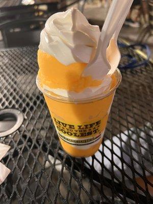 Mango Gelati