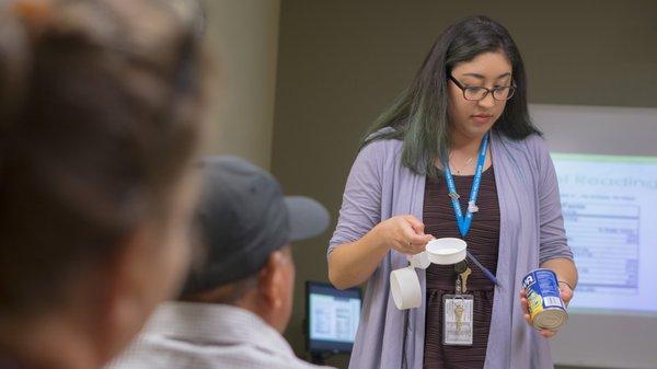 Mountain Park Health Center - Goodyear Clinic