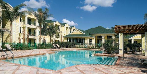 Belleair Place Apartments