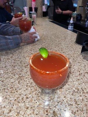 Michelada