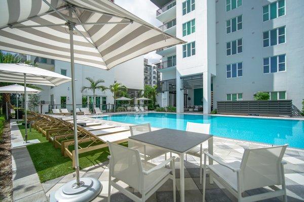 10X Living at Fort Lauderdale