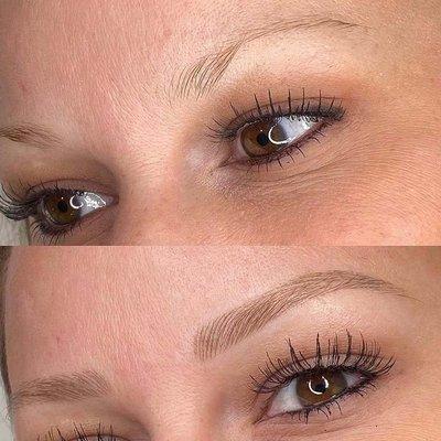 Microblading