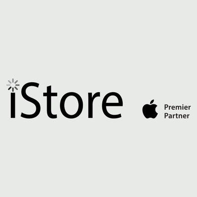 iStore Logo