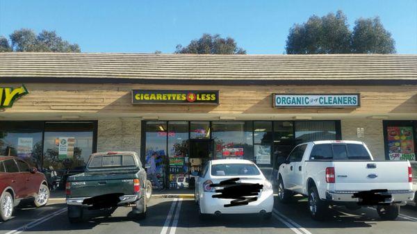 Cigarettes 4 Less