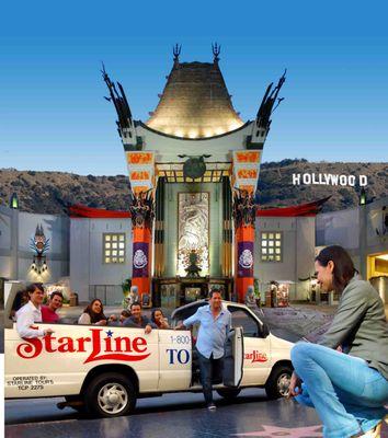 Starline Tours