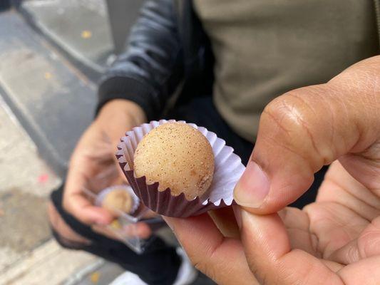 Brigadeiro