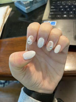 Manicure full set