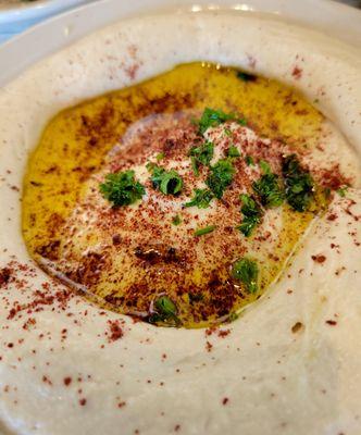 Hummus