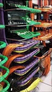 Network Cabling done right!