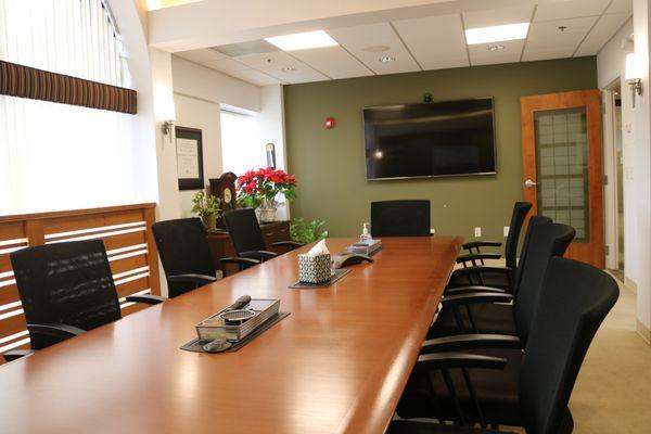 CRV Conference Room