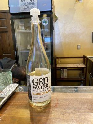 Goodwater Vineyard LLC