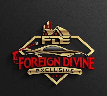 Foreign Divine Exclusive