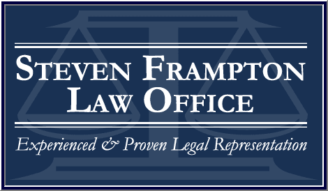 Steven Frampton logo