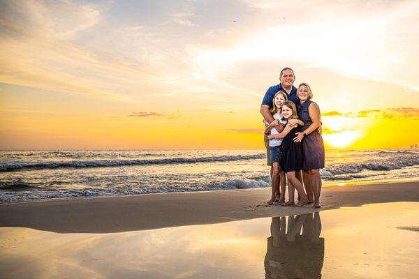 As an outdoor family photographer, 30A Blue Photography is dedicated to capturing the natural beauty of your family in scenic...