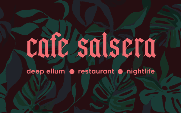 Cafe Salsera