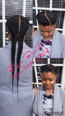 Bijou Braiding Salon