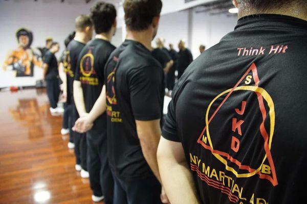 NY Martial Arts Academy Astoria