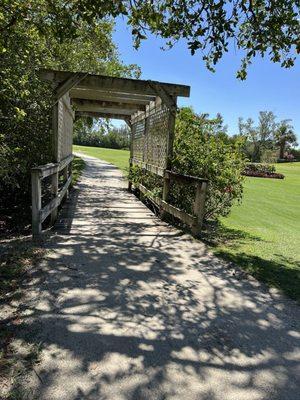 Jupiter Dunes Golf Course