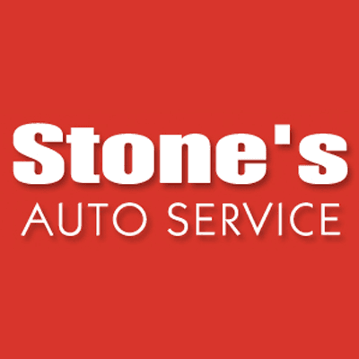 Stone's Auto Service Inc