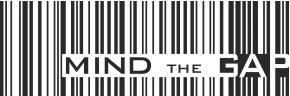 Mind The Gap