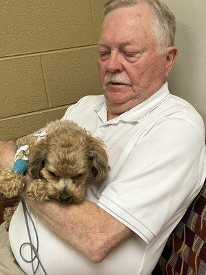 Animal Care Center of Salem