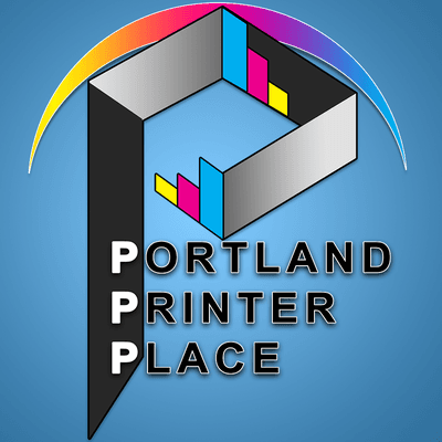 The Portland Printer Place