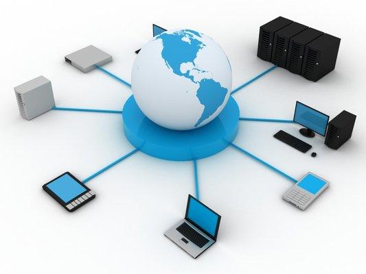 Computer Networking